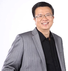 Profile Pendiri nafiri Gabriel